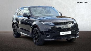 Land Rover Range Rover Sport Dynamic SE