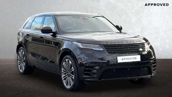 Land Rover Range Rover Autobiography
