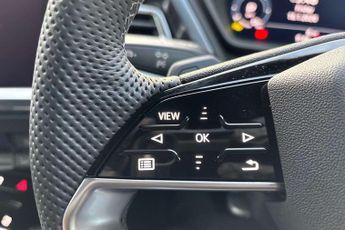 Audi Q4 Black Edition