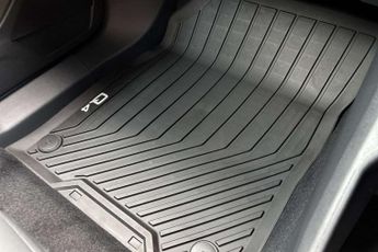 Audi Q4 Black Edition