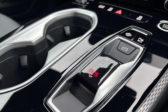 Audi A6 S line