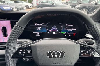 Audi A6 S line