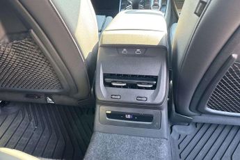 Audi A5 S line