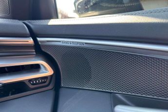Audi A5 S line