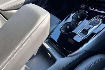 Audi A5 S line
