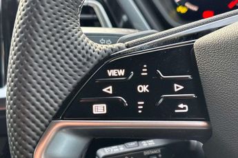 Audi Q4 Black Edition