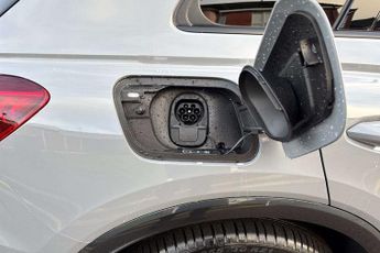 Audi Q4 Black Edition