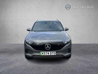 Mercedes-Benz EQA Sport Executive