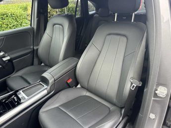 Mercedes-Benz EQA Sport Executive