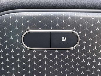 Mercedes-Benz EQA Sport Executive