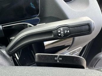 Mercedes-Benz EQA Sport Executive