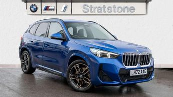 BMW X1 M Sport Premier