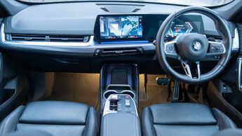 BMW X1 M Sport Premier