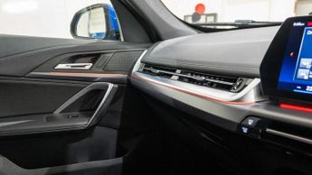 BMW X1 M Sport Premier