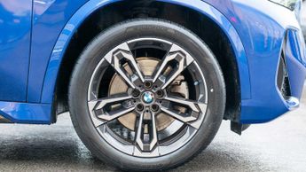 BMW X1 M Sport Premier