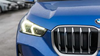 BMW X1 M Sport Premier
