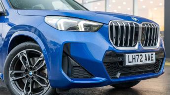 BMW X1 M Sport Premier