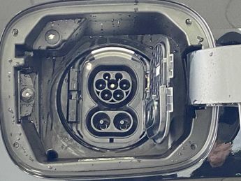 Mercedes-Benz EQA Urban Edition