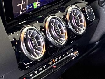 Mercedes-Benz EQA Urban Edition