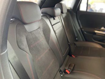 Mercedes-Benz EQA Urban Edition