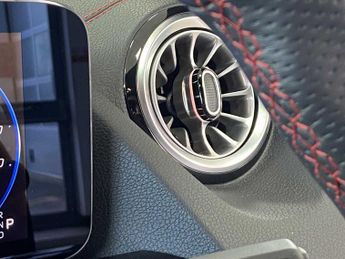 Mercedes-Benz EQA Urban Edition