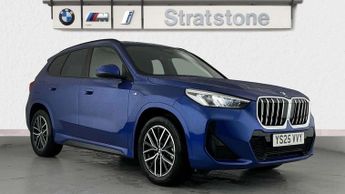 BMW X1 M Sport