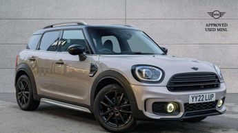 MINI Countryman Cooper Sport