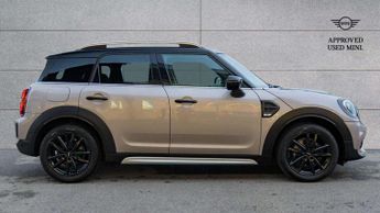 MINI Countryman Cooper Sport