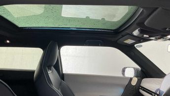 MINI Cooper SE Exclusive