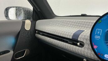 MINI Cooper SE Exclusive