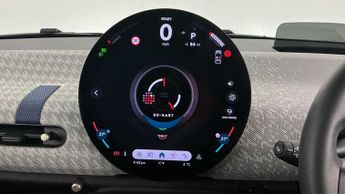 MINI Cooper SE Exclusive