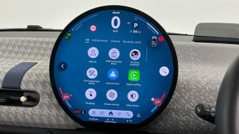 MINI Cooper SE Exclusive