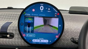 MINI Cooper SE Exclusive