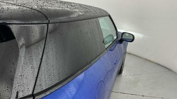 MINI Cooper SE Exclusive