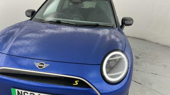 MINI Cooper SE Exclusive