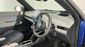 MINI Cooper SE Exclusive