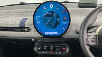 MINI Cooper SE Exclusive