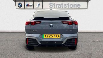 BMW Ix2 M Sport