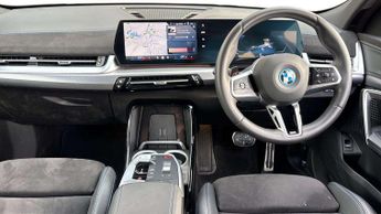 BMW Ix2 M Sport