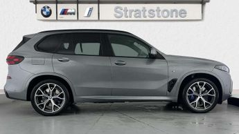BMW X5 M Sport