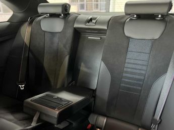 BMW 2 Series M Sport