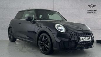 MINI Hatch Cooper Sport