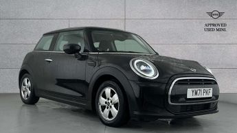 MINI Hatch Cooper Classic