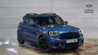 MINI Countryman Cooper Sport