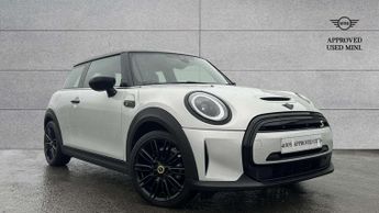 MINI Hatch Cooper S Level 2