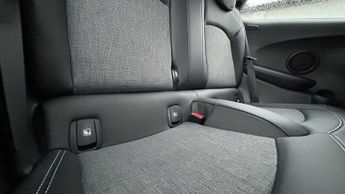 MINI Hatchback Cooper S Level 2