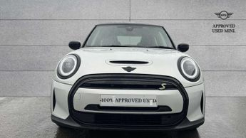 MINI Hatchback Cooper S Level 2