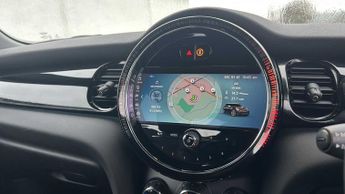 MINI Hatchback Cooper S Level 2