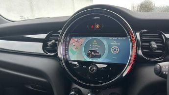 MINI Hatchback Cooper S Level 2