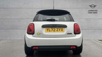 MINI Hatchback Cooper S Level 2